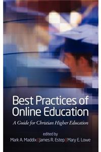 Best Practices for Online Education