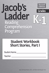 Jacob's Ladder Reading Comprehension Program