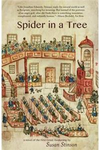 Spider in a Tree: A Novel