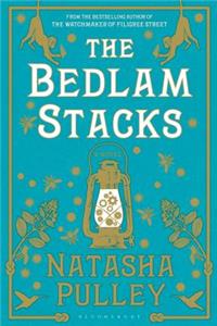 The Bedlam Stacks