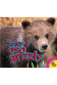 Yo Soy El Oso Grizzly
