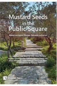 Mustard Seeds in the Public Square