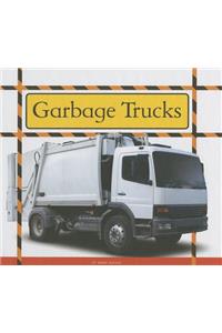 Garbage Trucks