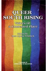 Queer South Rising