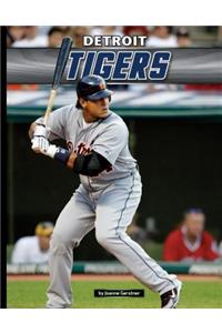 Detroit Tigers