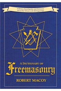Dictionary of Freemasonry