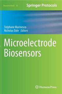 Microelectrode Biosensors