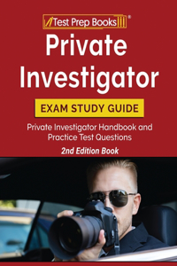 Private Investigator Exam Study Guide