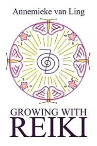 Growing with Reiki