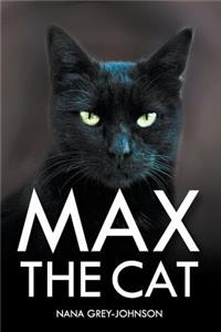 Max the Cat