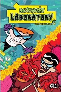 Dexter's Laboratory Classics