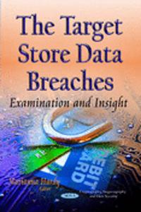 Target Store Data Breaches