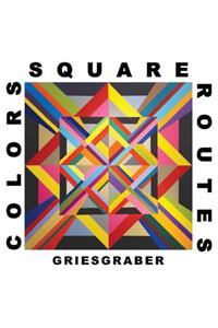 Colors Square Routes