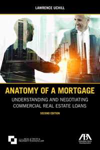 Anatomy of a Mortgage