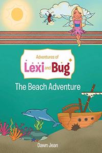 The Beach Adventure