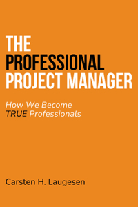 Professional Project Manager