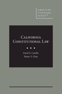 California Constitutional Law