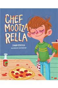 Chef Mootza Rella