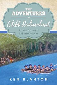 Adventures of Glibb Redundant
