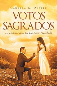 Votos Sagrados