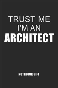 Architect Notebook
