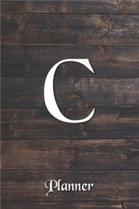 C