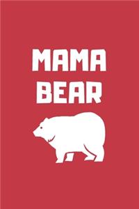 Mama Bear