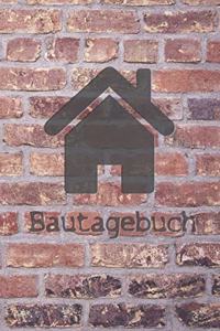 Bautagebuch