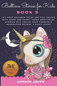 Bedtime stories for kids