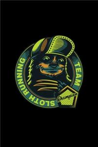 Sloth Running Team
