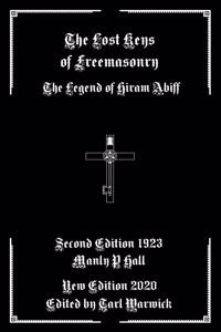 Lost Keys of Freemasonry
