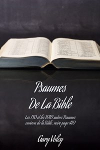 Psaumes De La Bible