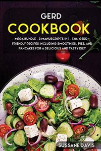 Gerd Cookbook