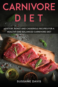 Carnivore Diet