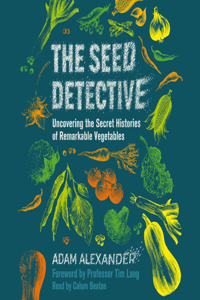 Seed Detective