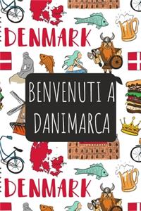 Benvenuti a Danimarca