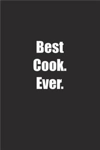Best Cook. Ever.