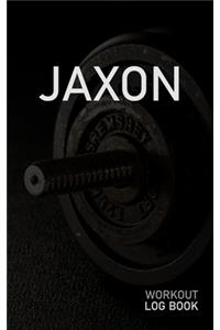 Jaxon