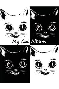 My Cat Album