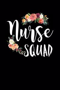 Nurse Squad