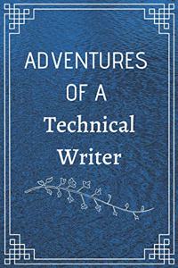 Adventure of a Technical Writer