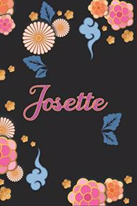 Josette