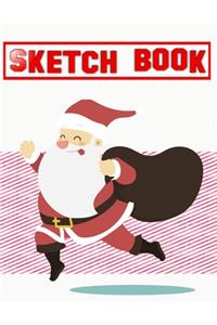 Sketch Book For Ideas Christmas Gift Card