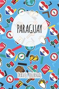 Paraguay Travel Journal