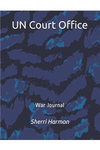 UN Court Office