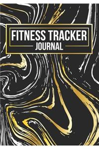 Fitness Tracker Journal