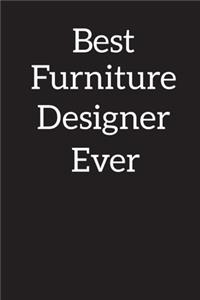 Best Furniture Designer Ever