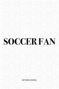 Soccer Fan