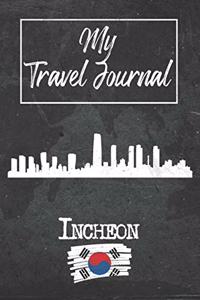 My Travel Journal Incheon