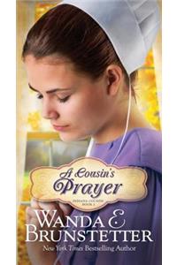 A Cousin's Prayer